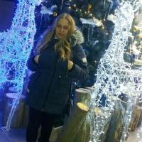 Наталия Карпачёва