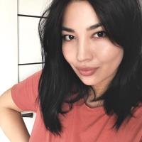 Айгерим Стамбекова