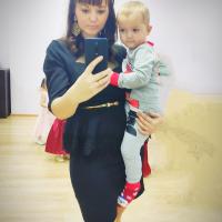 Анастасия