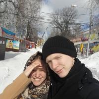 Кислинская Диана