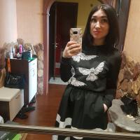 Юлия Бондаренко