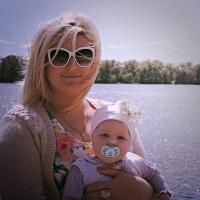 Анна Кузьменко