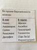 стикер