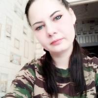 Марина Кутарева