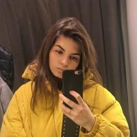 Сабивчак Александра