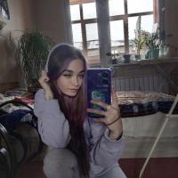 Анна 