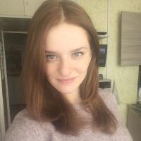 Александра Кудряшова 