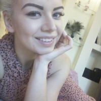 Карина Лазаревич