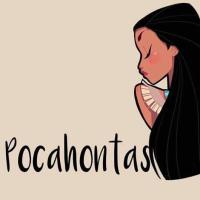Pocahontasmama