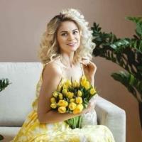 Светлана Елаева
