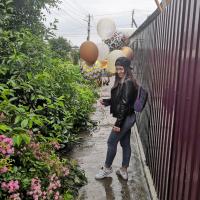 Анна Дорофеева