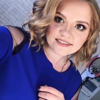 Марина