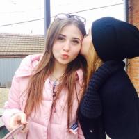 Машенька Орлова 