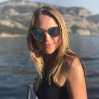 Татьяна Золина