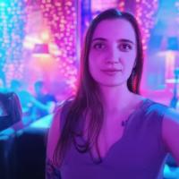Катерина