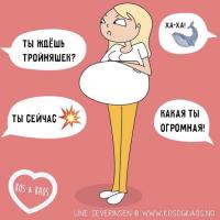 Марианна Орлова