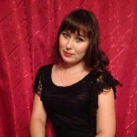 Алиса Саутова