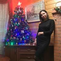 Дарья