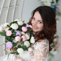 Дарья Карпова