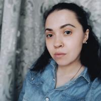 Катюша Костякова