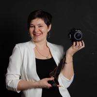 Татьяна Лапочкина