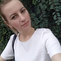 Ксюша