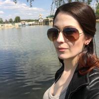 Анастасия