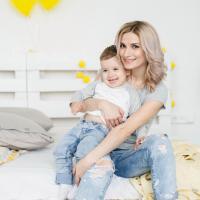 Ирина Щербак