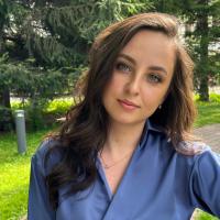 Екатерина
