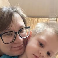 Елена Григоренко