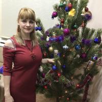 Олеся Витанова 