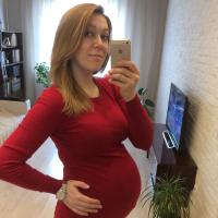 Alina Rudenko