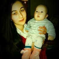 Айжана Мукашева