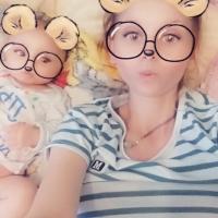 Валерия Фоломкина