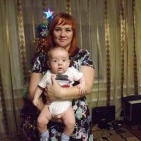 Ирина  Рогова