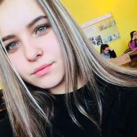 Алена Федорова