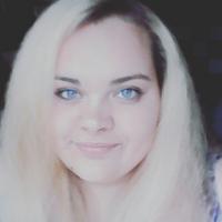 Анна Иванова