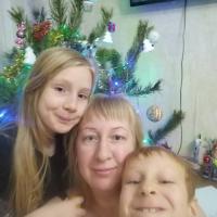 Светлана