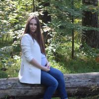 Оксана Ушакова