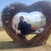Оксана 