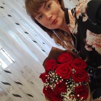 Славина Дарья