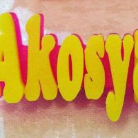 Akosya