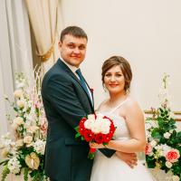 Мусалимова Юлия 