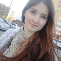 Миляуша Сибгатуллина 