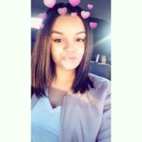 Branaya Dillard 
