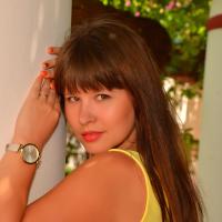 Катерина Исмаилова