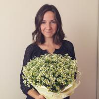 Екатерина Борисова