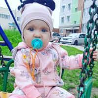 Анастасия Комиссарова