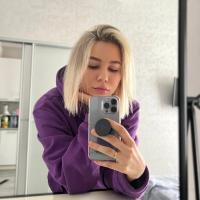 Яна Меркулова