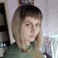 Олеся